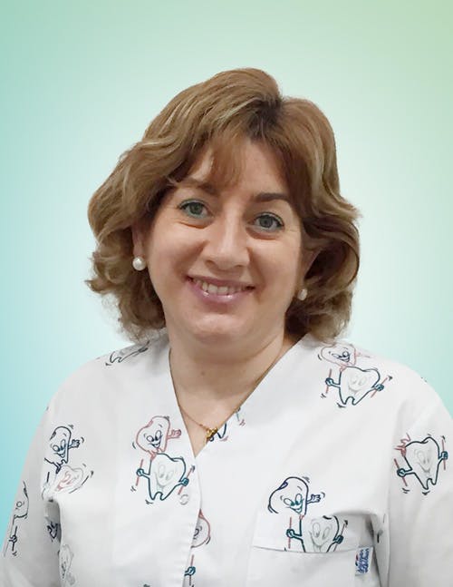 Dr. Adriana Fidanza