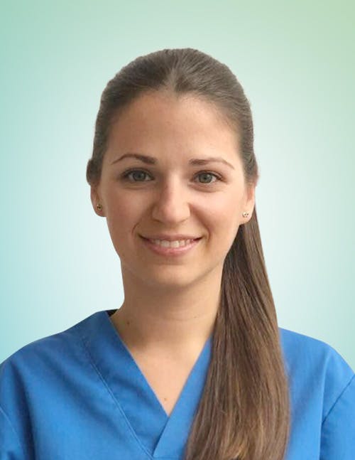 Dr. Sara Ferrera