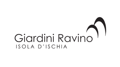 Logo Ravino Giardini Ravino