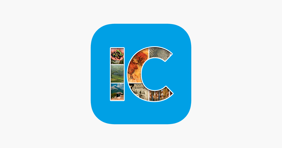 The Culture and Sports Ministry of Spain launches an APP to promote the Spanish Cultural Routes of the Council of Europe