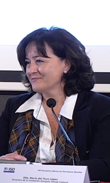 Maria del Pozo López