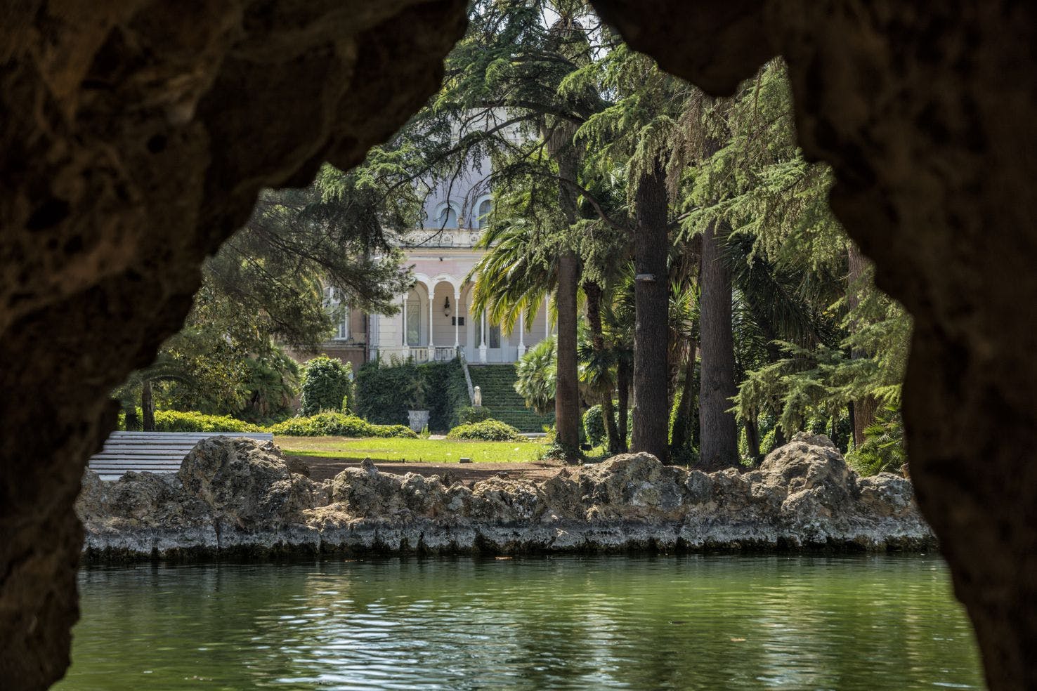 III European Day Of Historic Gardens: “Gardens that Inspire: Literature and Historic Gardens”