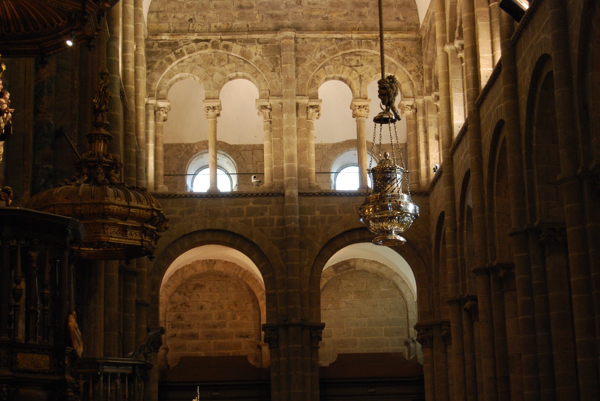 GALICIA, Santiago de Compostela