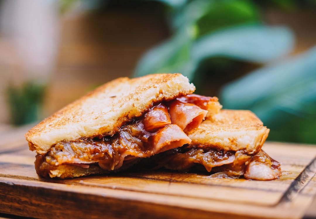 La Ruvida Sandwhich Products