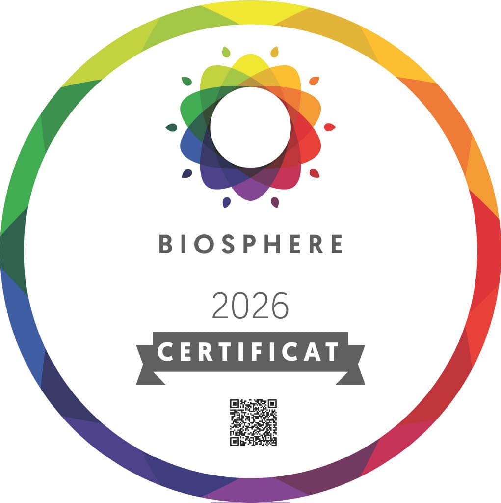Biosphere Certified a Girona: quan un segell explica una manera de fer