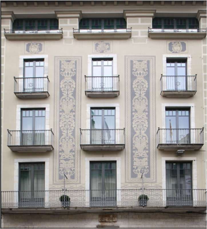 Del Vi apartments