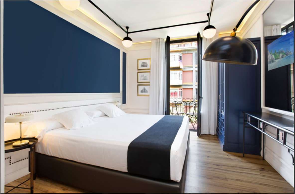 Hotel Market