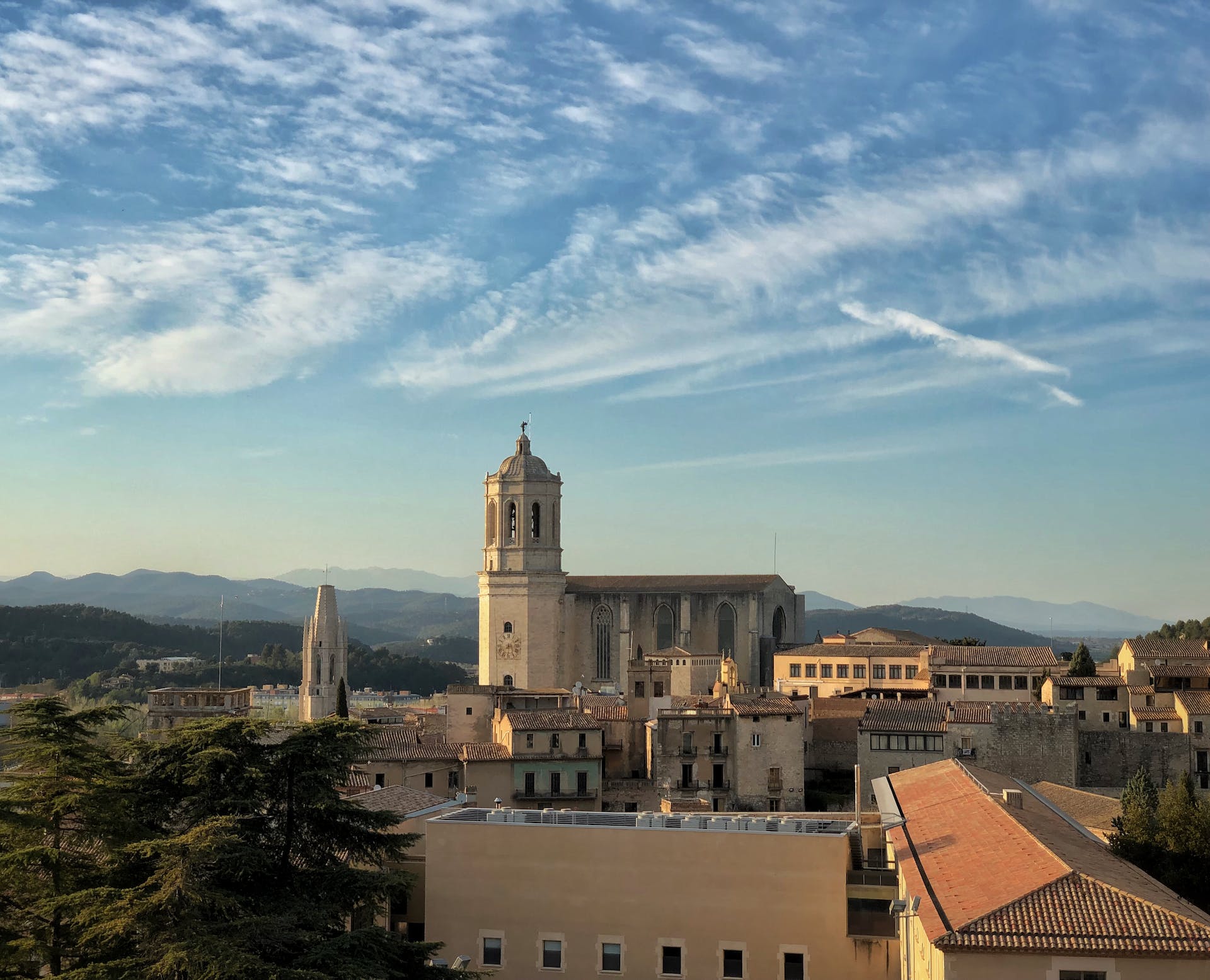 Creación de sitio web para hotel en Girona