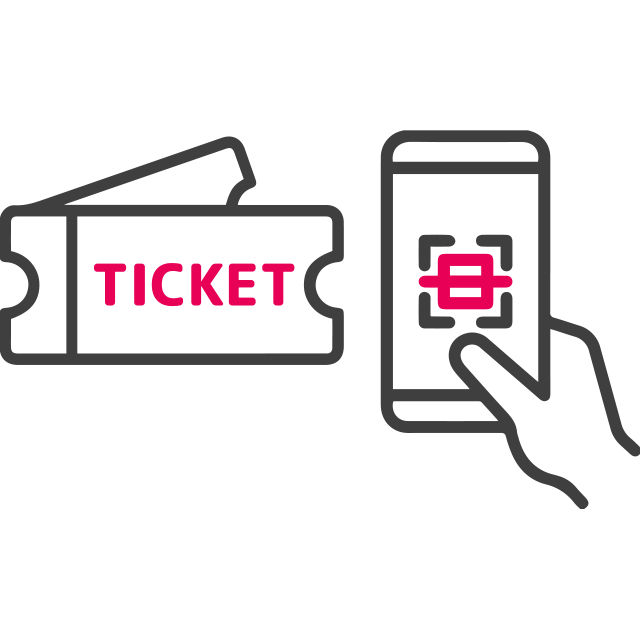 Plataforma de venta de entradas y tickets