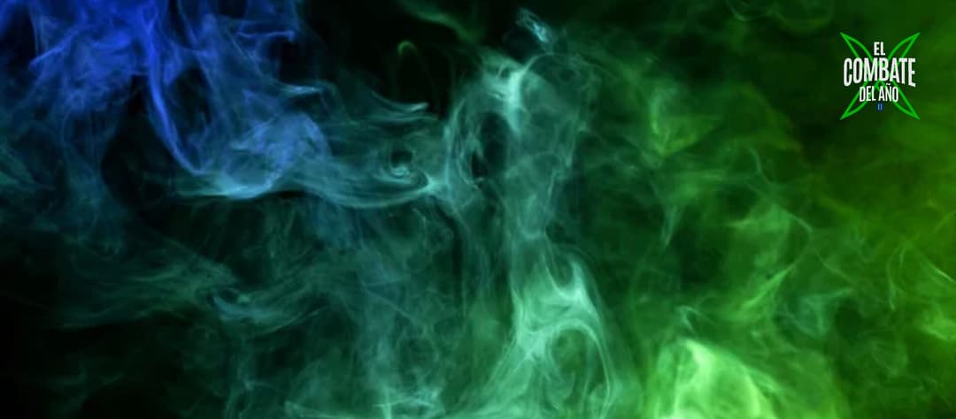 El Combate Del Año 2