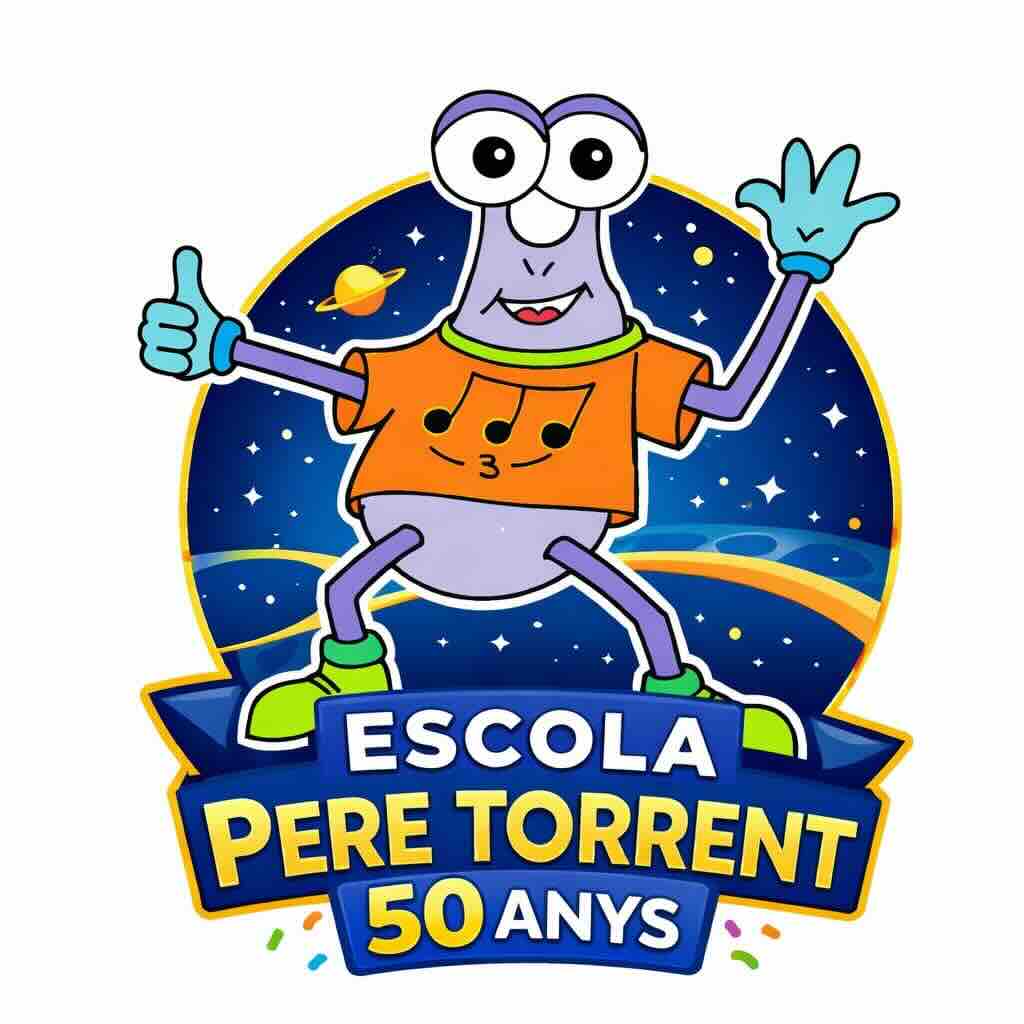 Dinar de Germanor – 50è Aniversari