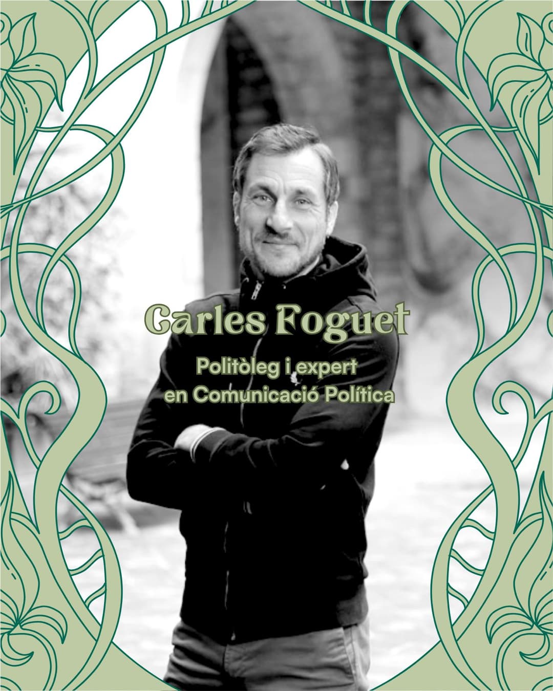 Com ens manipulen (i com adonar-nos-en) - Carles Foguet