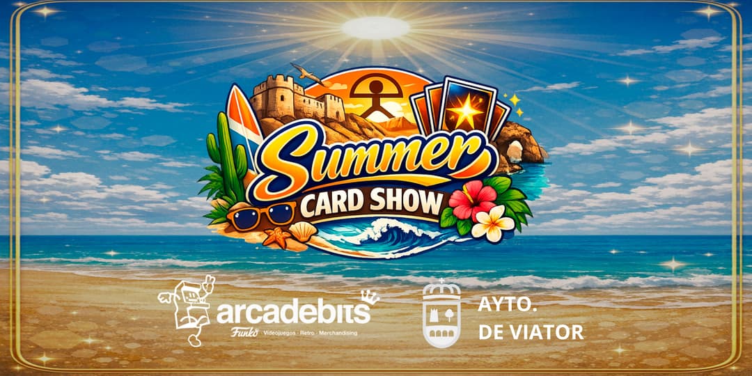 Summer Card Show