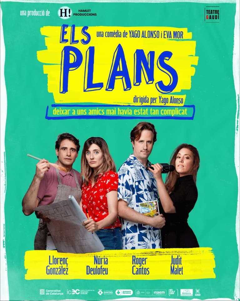 ELS PLANS