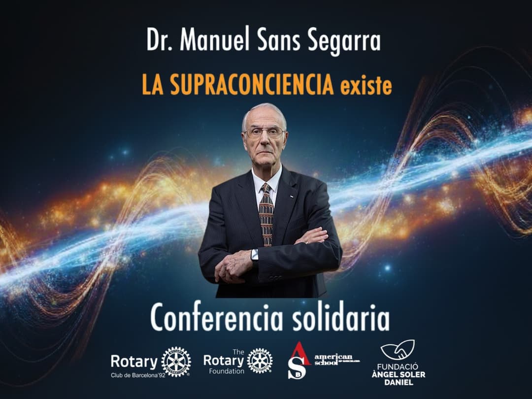 La Supraconciencia Existe