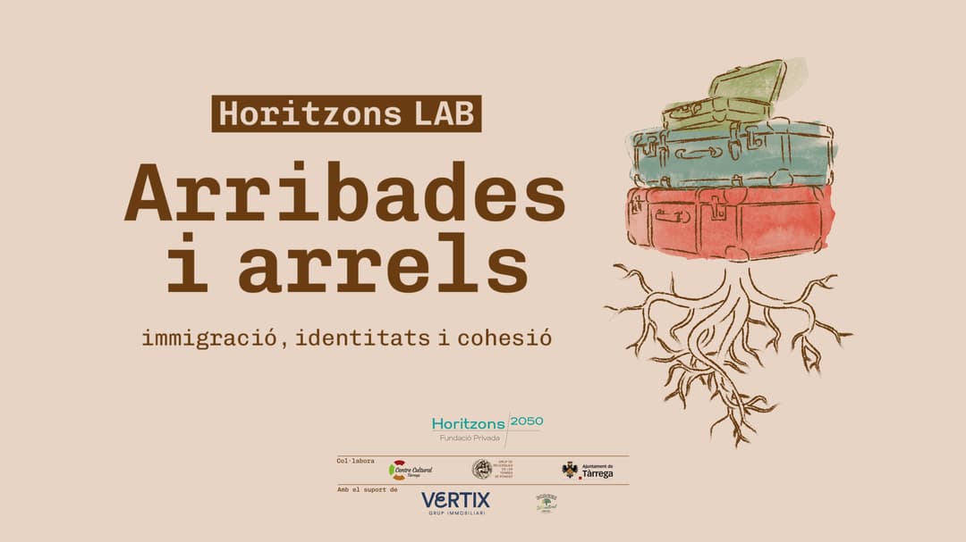 Jornades "Arribades i Arrels"