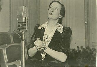 Conxita Badia, més que una musa. Conferència en ocasió del concert "Sempre he sentit la follia de cantar"