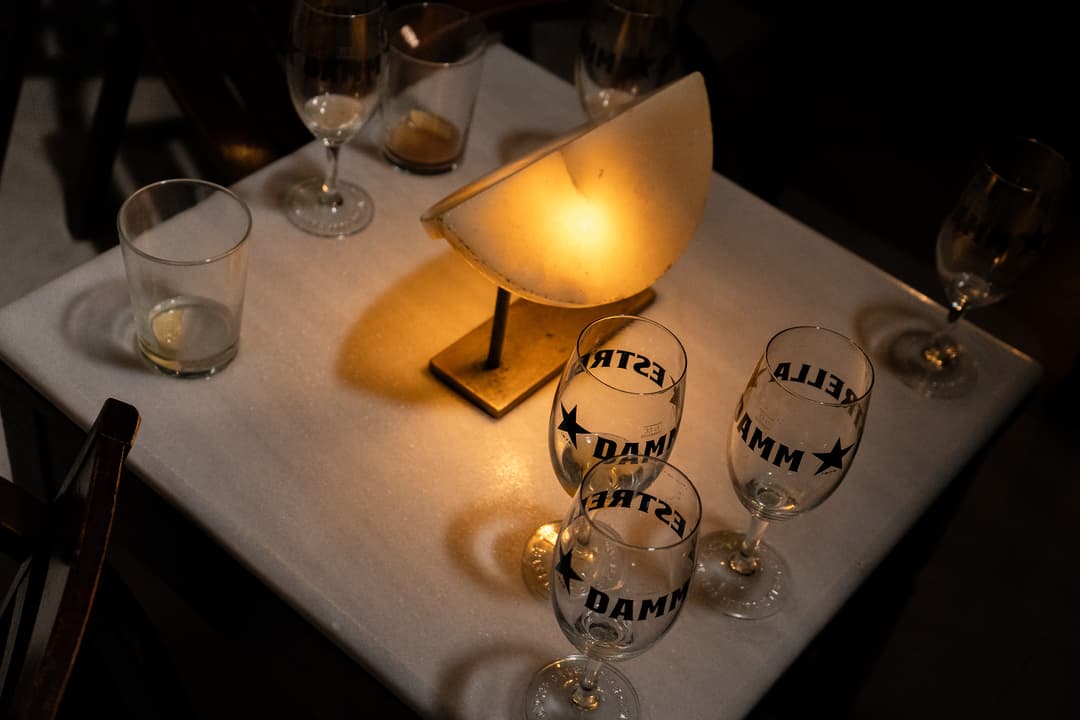 Gaudí, un artesà - Sessió Inaugural Begudes amb Classe