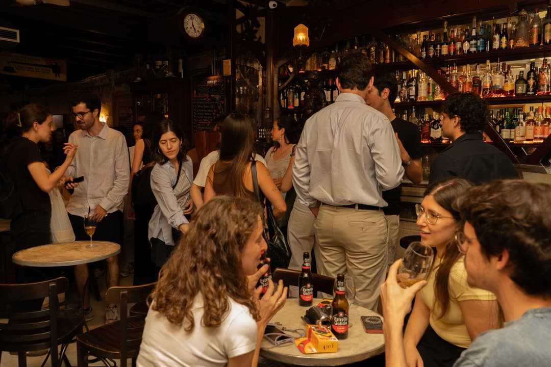 Gaudí, un artesà - Sessió Inaugural Begudes amb Classe