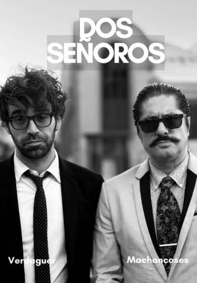 DOS SENYOROS