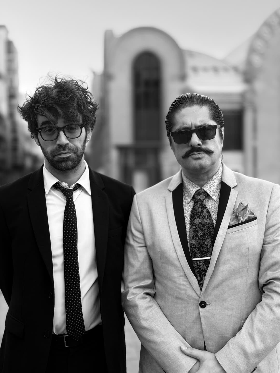 DOS SEÑOROS