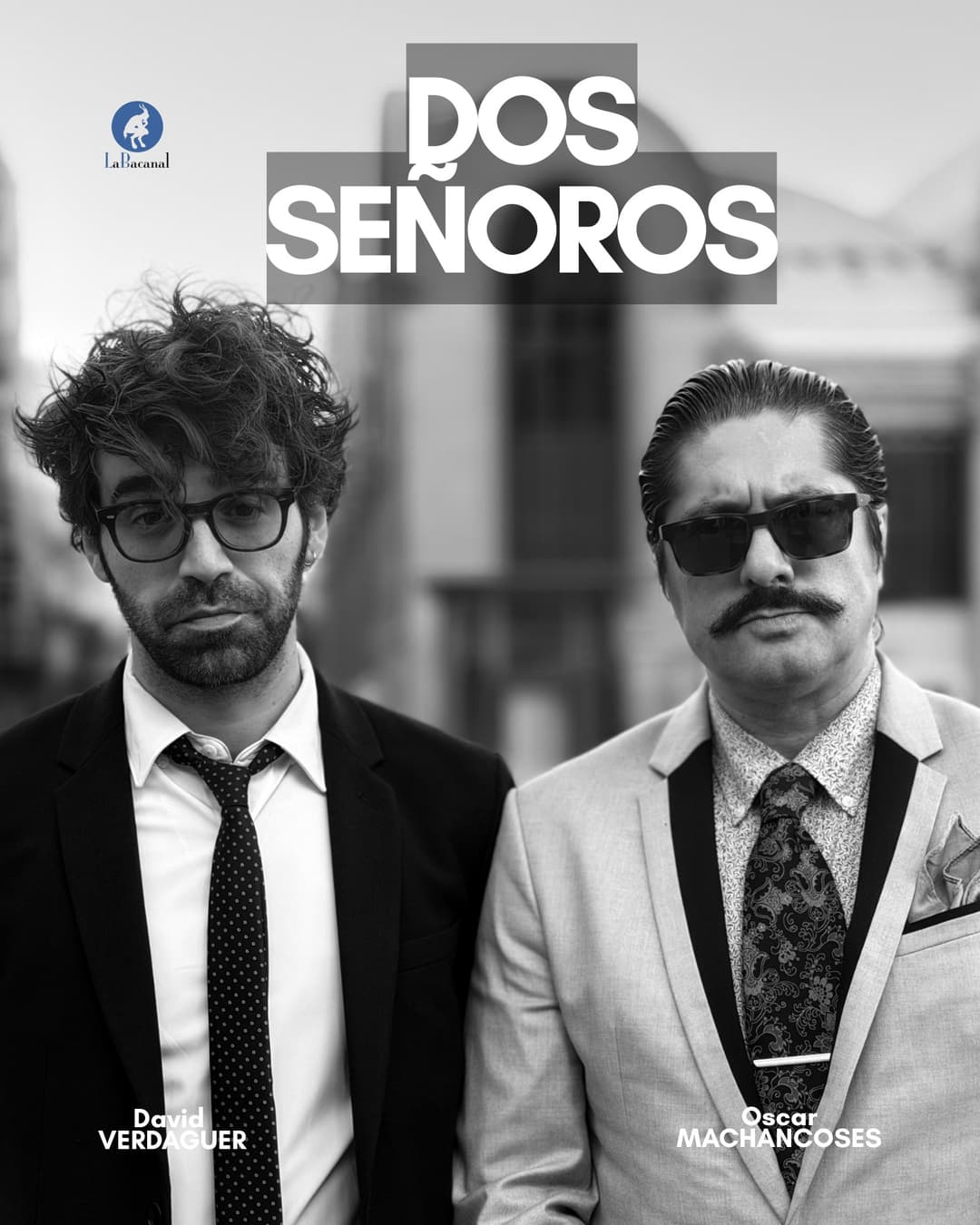 DOS SEÑOROS
