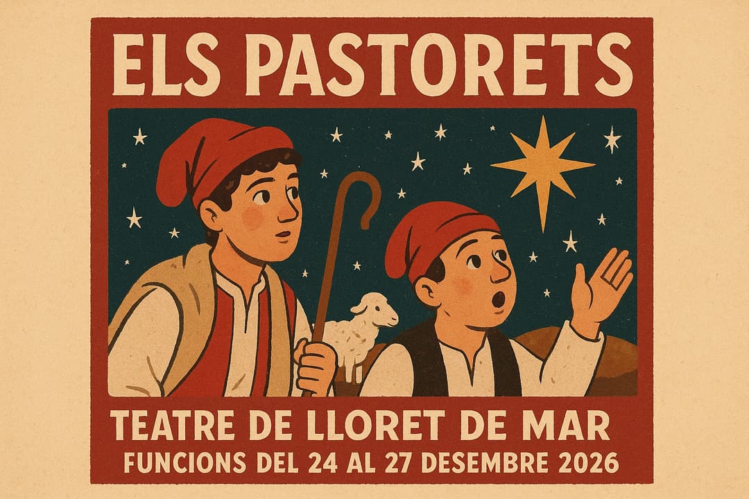 Els Pastorets (Esdeveniment amb diverses dates)