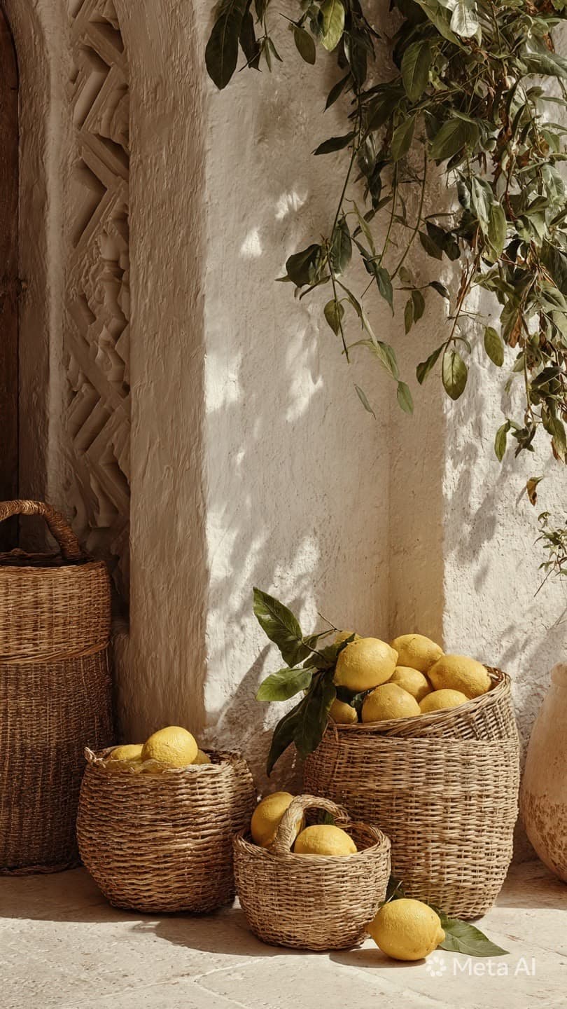 IL DOLCE FAR NIENTE & SLOW LIFE