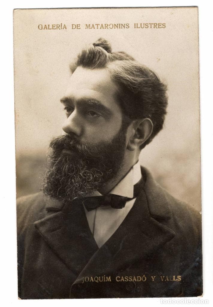 Joaquim Cassadó, un compositor postromàntic a reivindicar. Conferència en ocasió del concert "Alhambrisme i antillanisme"