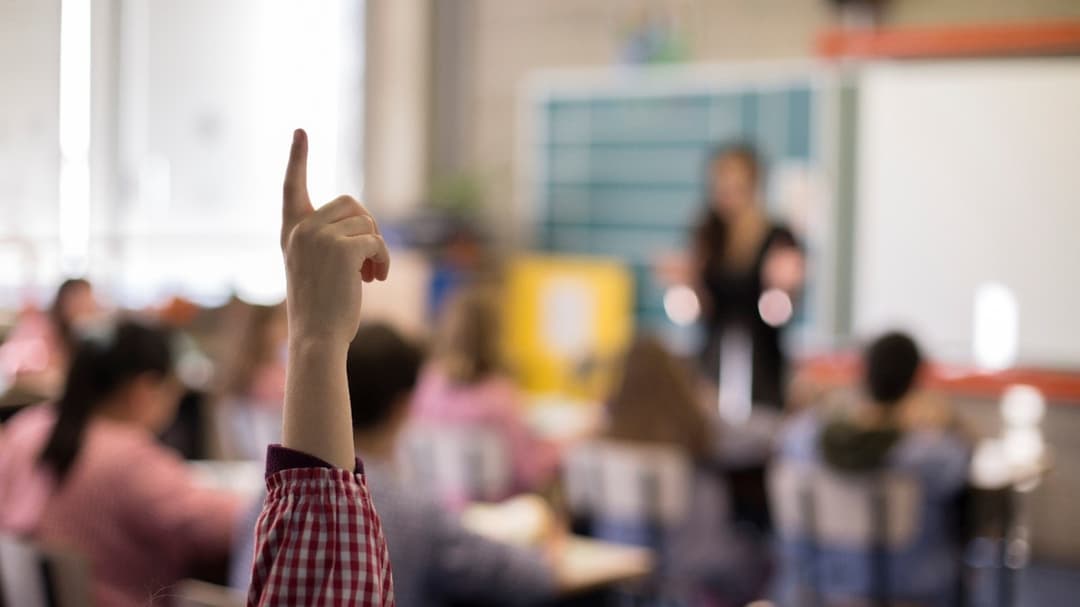 Jornada ‘Repensant l’escola: Què fa? Què haurà de fer?’