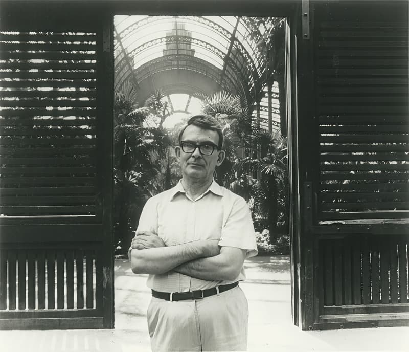 Josep Cercós: visions d'un paisatge sonor. Conferència en ocasió del concert "A la recerca de nous camins expressius"