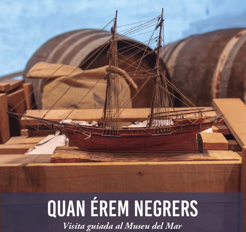 Quan erem negrers