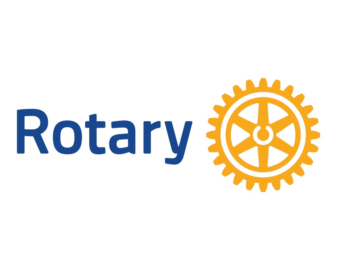 Cambio de Collar de Rotary Distrito 2202