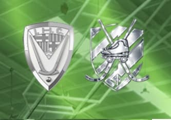 Semifinal 2: SIMAR IGUALADA HC  -  AUTOVIGATANA PATÍ VIC