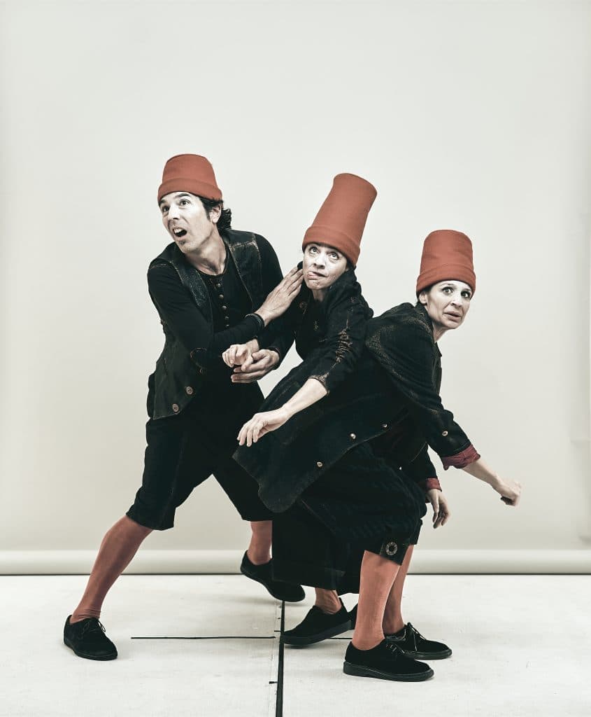 TRIPLETTE