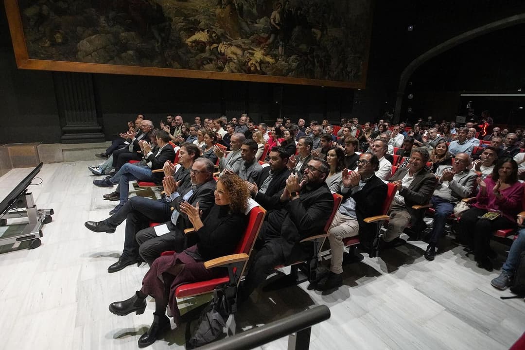 Gala Premis E-Tech