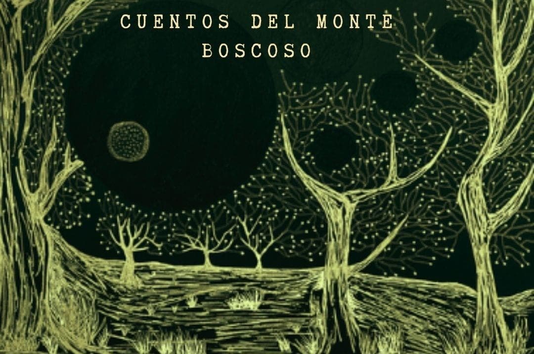 Cuentos del Monte Boscoso