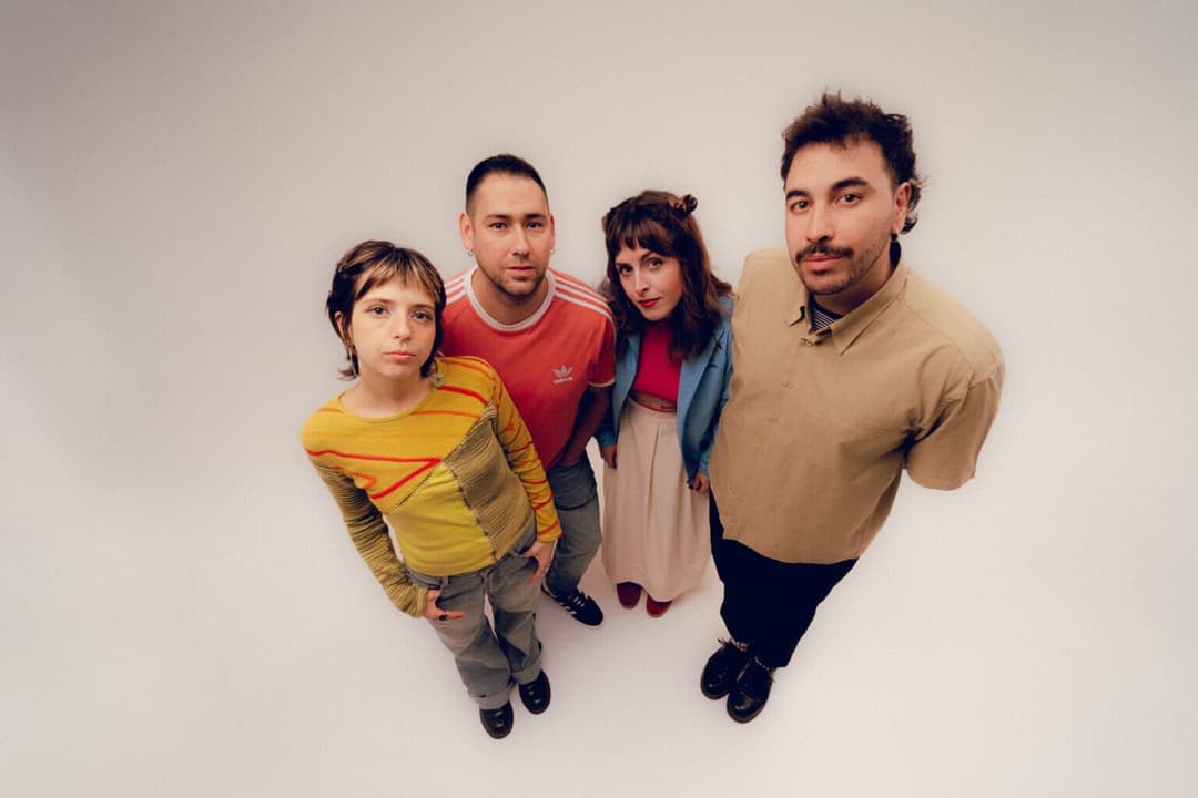 Carrera Blanca X Ruido Rosa