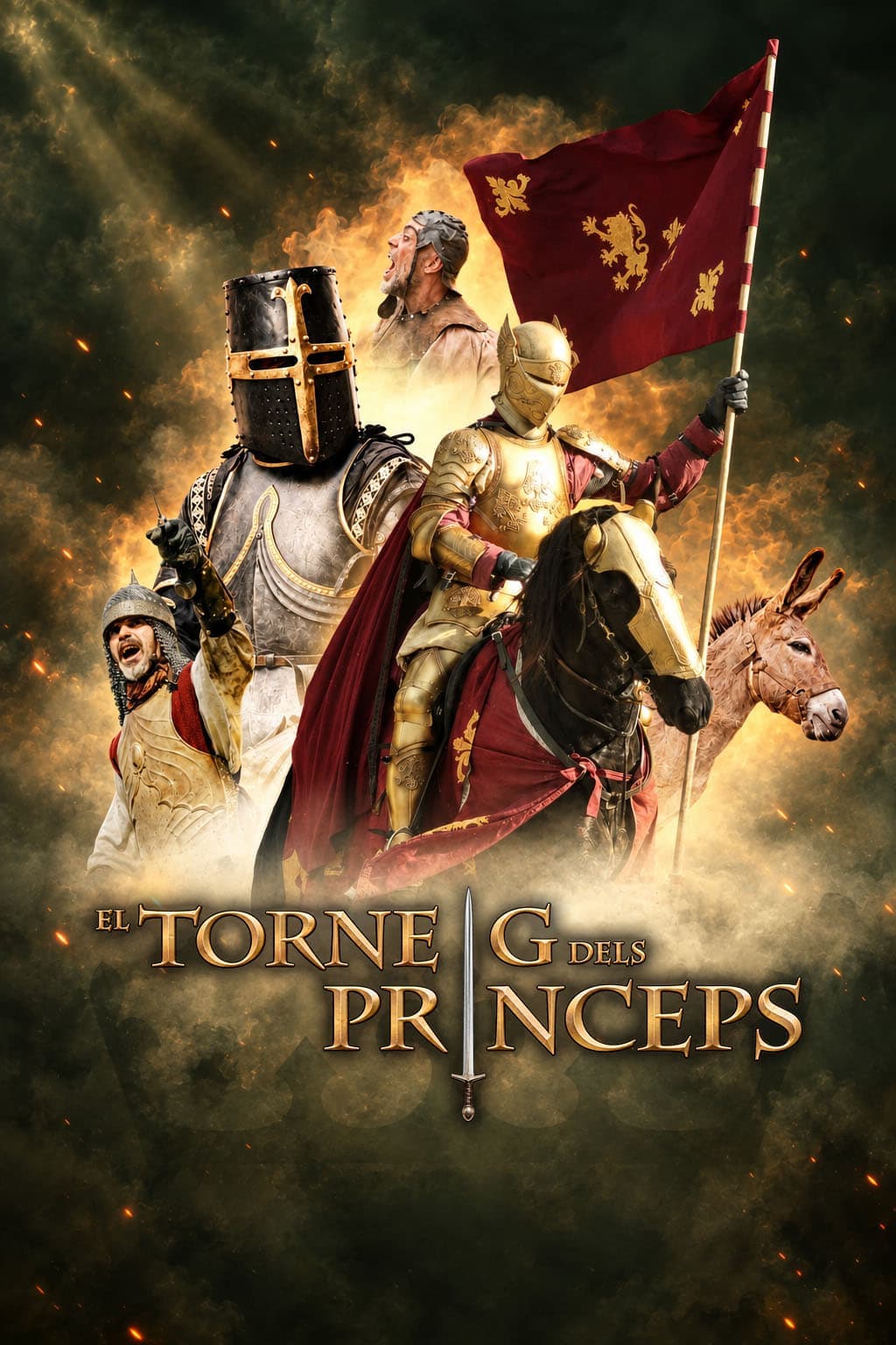 Torneig dels Prínceps