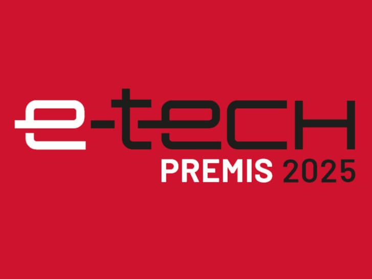 Gala Premis E-TECH 2025