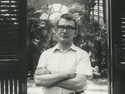 Josep Cercós: visions d'un paisatge sonor. Conferència en ocasió del concert "A la recerca de nous camins expressius"