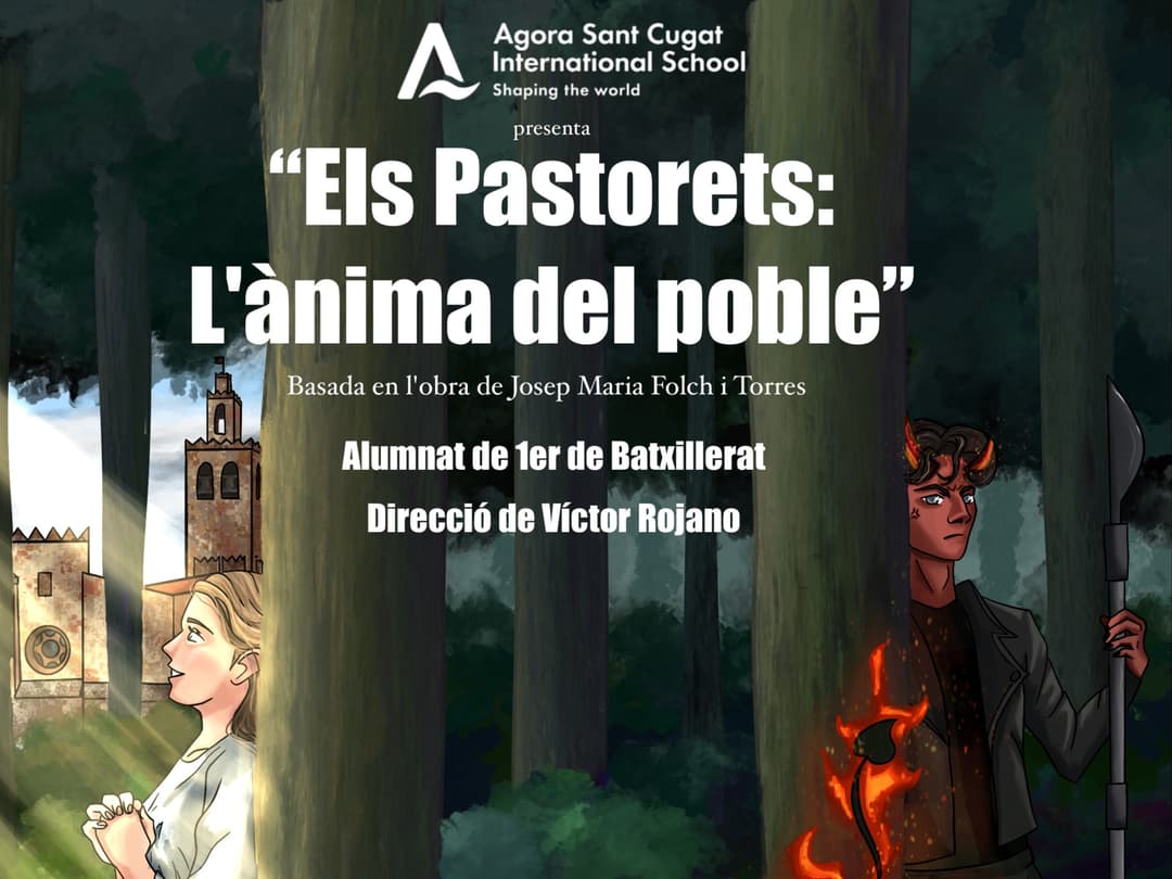 Els Pastorets: L'ànima del poble