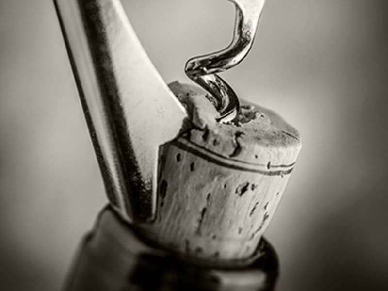 Mini concert jazz i tast de vins