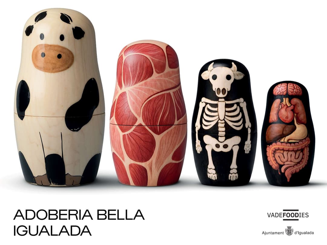 1R FÒRUM DE LA CUINA DE LES VÍSCERES DE CATALUNYA