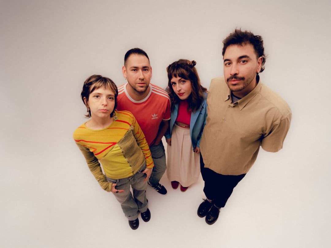 Carrera Blanca X Ruido Rosa