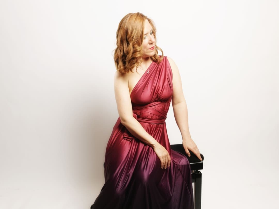 Concert de presentació del disc "More Mompou and More"