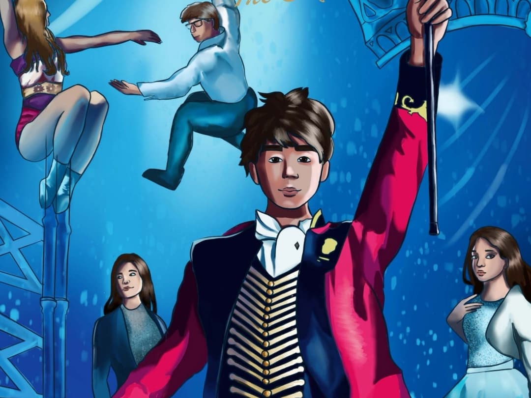 "THE GREATEST SHOWMAN, THE MUSICAL"