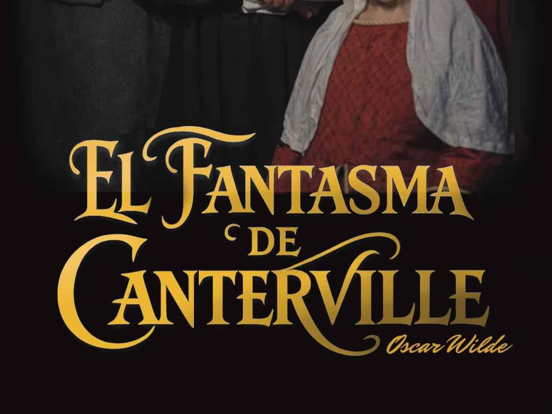 El Fantasma de Canterville