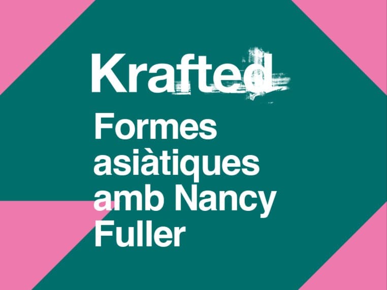 Taller de ceràmica Krafted'26