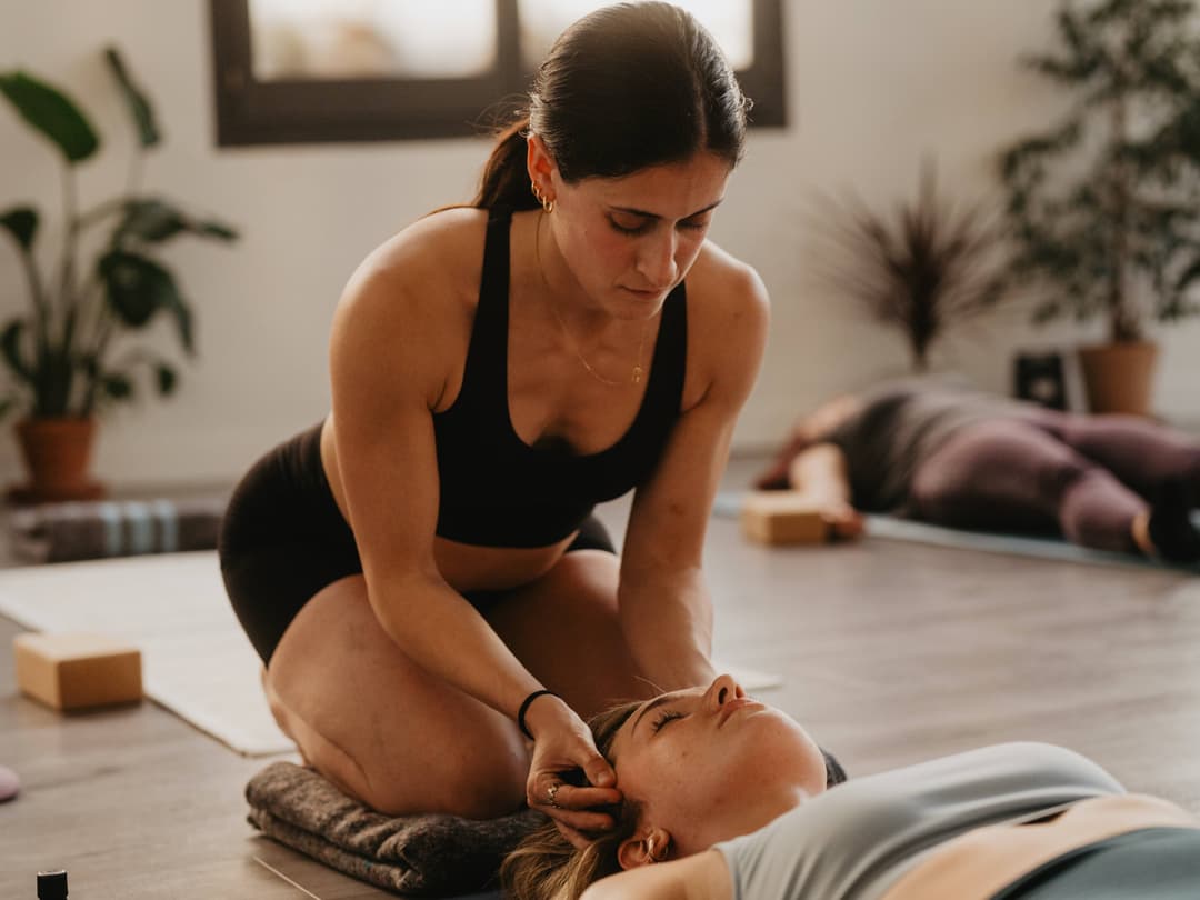 YOGA NIGHT EXPERIENCE